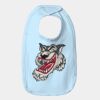 Rabbit Skins - Infant Premium Jersey Bib - RS1005 Thumbnail