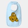 Rabbit Skins - Infant Premium Jersey Bib - RS1005 Thumbnail