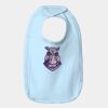 Rabbit Skins - Infant Premium Jersey Bib - RS1005 Thumbnail