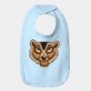Rabbit Skins - Infant Premium Jersey Bib - RS1005 Thumbnail