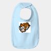 Rabbit Skins - Infant Premium Jersey Bib - RS1005 Thumbnail