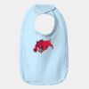 Rabbit Skins - Infant Premium Jersey Bib - RS1005 Thumbnail