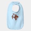 Rabbit Skins - Infant Premium Jersey Bib - RS1005 Thumbnail