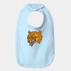 Rabbit Skins - Infant Premium Jersey Bib - RS1005 Thumbnail