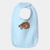 Rabbit Skins - Infant Premium Jersey Bib - RS1005 Thumbnail