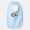 Rabbit Skins - Infant Premium Jersey Bib - RS1005 Thumbnail