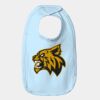 Rabbit Skins - Infant Premium Jersey Bib - RS1005 Thumbnail