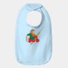 Rabbit Skins - Infant Premium Jersey Bib - RS1005 Thumbnail