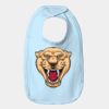 Rabbit Skins - Infant Premium Jersey Bib - RS1005 Thumbnail