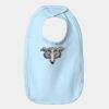 Rabbit Skins - Infant Premium Jersey Bib - RS1005 Thumbnail