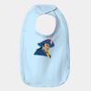 Rabbit Skins - Infant Premium Jersey Bib - RS1005 Thumbnail
