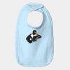 Rabbit Skins - Infant Premium Jersey Bib - RS1005 Thumbnail