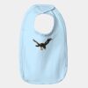 Rabbit Skins - Infant Premium Jersey Bib - RS1005 Thumbnail