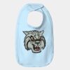 Rabbit Skins - Infant Premium Jersey Bib - RS1005 Thumbnail