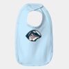 Rabbit Skins - Infant Premium Jersey Bib - RS1005 Thumbnail