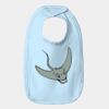Rabbit Skins - Infant Premium Jersey Bib - RS1005 Thumbnail