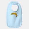 Rabbit Skins - Infant Premium Jersey Bib - RS1005 Thumbnail