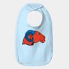 Rabbit Skins - Infant Premium Jersey Bib - RS1005 Thumbnail