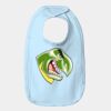 Rabbit Skins - Infant Premium Jersey Bib - RS1005 Thumbnail