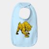 Rabbit Skins - Infant Premium Jersey Bib - RS1005 Thumbnail