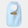 Rabbit Skins - Infant Premium Jersey Bib - RS1005 Thumbnail