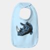 Rabbit Skins - Infant Premium Jersey Bib - RS1005 Thumbnail