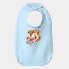 Rabbit Skins - Infant Premium Jersey Bib - RS1005 Thumbnail