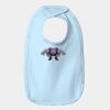 Rabbit Skins - Infant Premium Jersey Bib - RS1005 Thumbnail