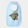 Rabbit Skins - Infant Premium Jersey Bib - RS1005 Thumbnail