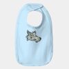 Rabbit Skins - Infant Premium Jersey Bib - RS1005 Thumbnail