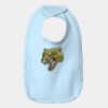 Rabbit Skins - Infant Premium Jersey Bib - RS1005 Thumbnail