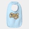 Rabbit Skins - Infant Premium Jersey Bib - RS1005 Thumbnail