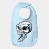 Rabbit Skins - Infant Premium Jersey Bib - RS1005 Thumbnail