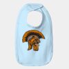 Rabbit Skins - Infant Premium Jersey Bib - RS1005 Thumbnail