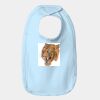 Rabbit Skins - Infant Premium Jersey Bib - RS1005 Thumbnail