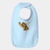 Rabbit Skins - Infant Premium Jersey Bib - RS1005 Thumbnail