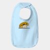 Rabbit Skins - Infant Premium Jersey Bib - RS1005 Thumbnail