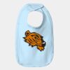 Rabbit Skins - Infant Premium Jersey Bib - RS1005 Thumbnail