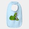 Rabbit Skins - Infant Premium Jersey Bib - RS1005 Thumbnail