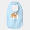 Rabbit Skins - Infant Premium Jersey Bib - RS1005 Thumbnail