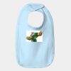 Rabbit Skins - Infant Premium Jersey Bib - RS1005 Thumbnail