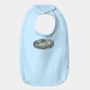 Rabbit Skins - Infant Premium Jersey Bib - RS1005 Thumbnail
