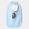 Rabbit Skins - Infant Premium Jersey Bib - RS1005 Thumbnail