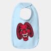 Rabbit Skins - Infant Premium Jersey Bib - RS1005 Thumbnail