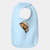 Rabbit Skins - Infant Premium Jersey Bib - RS1005 Thumbnail