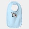 Rabbit Skins - Infant Premium Jersey Bib - RS1005 Thumbnail