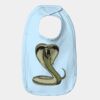 Rabbit Skins - Infant Premium Jersey Bib - RS1005 Thumbnail