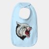 Rabbit Skins - Infant Premium Jersey Bib - RS1005 Thumbnail