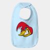Rabbit Skins - Infant Premium Jersey Bib - RS1005 Thumbnail