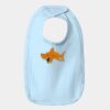 Rabbit Skins - Infant Premium Jersey Bib - RS1005 Thumbnail